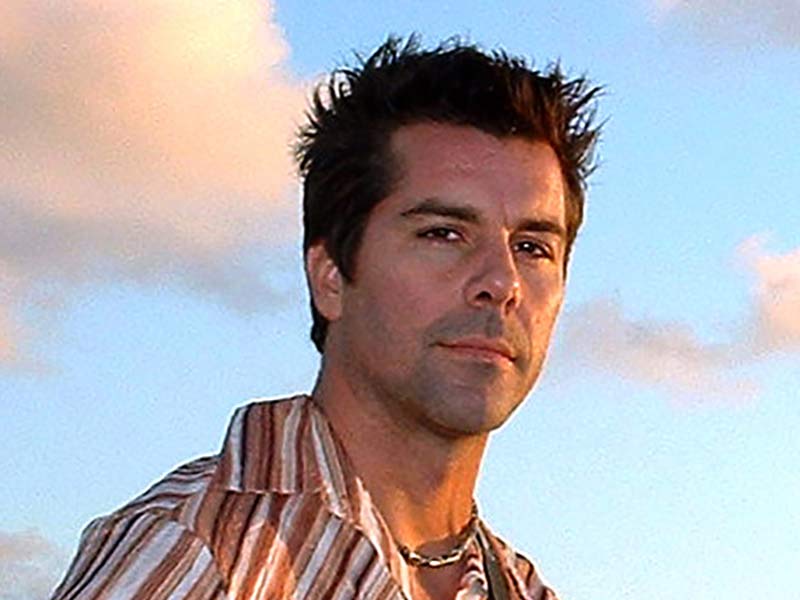 Rich Hardesty profile image