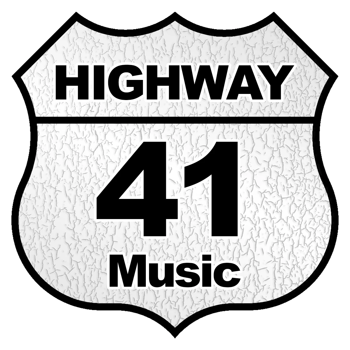 Highway 41 Music logo