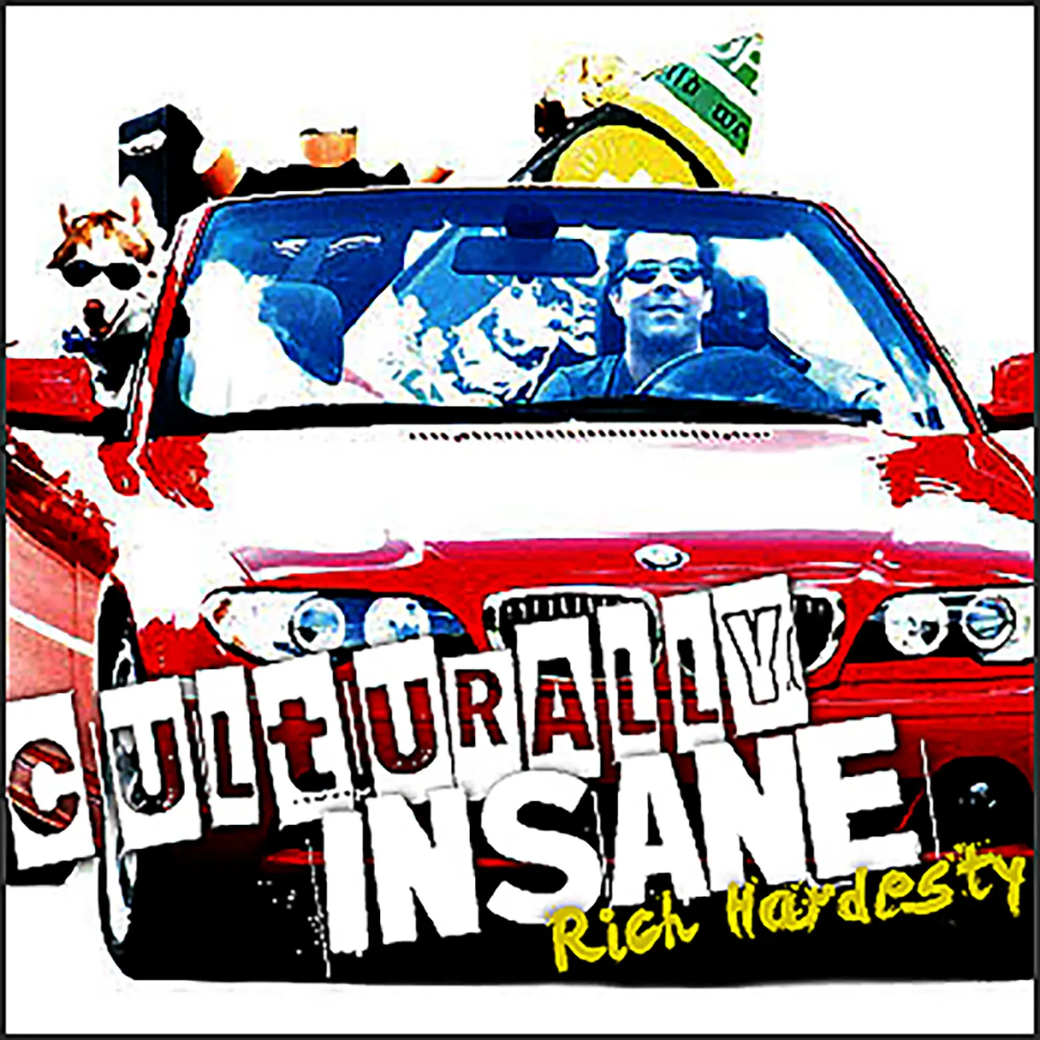 Postcard cover image